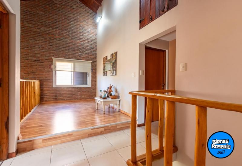 Casas - Rosario - Venta