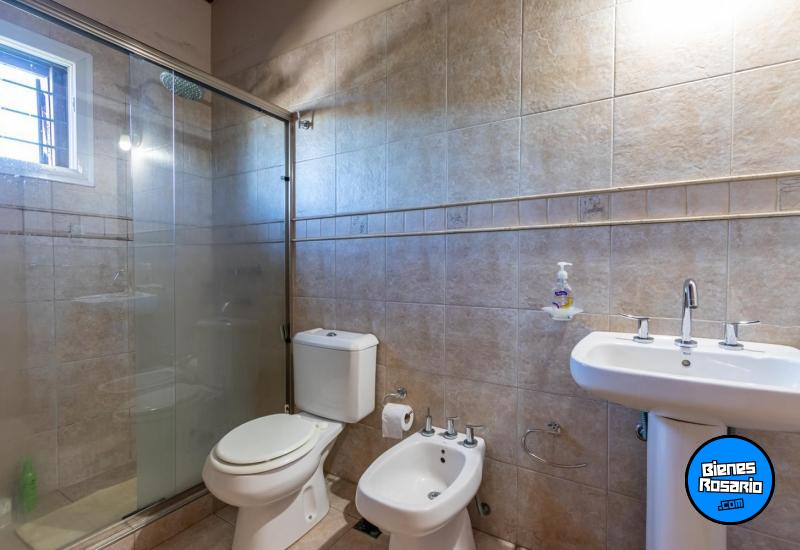 Casas - Rosario - Venta