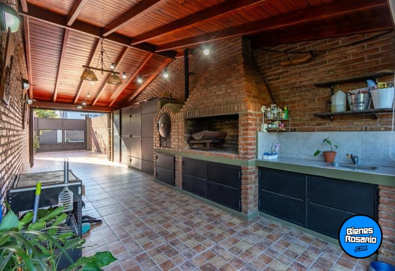 Casas - Rosario - Venta