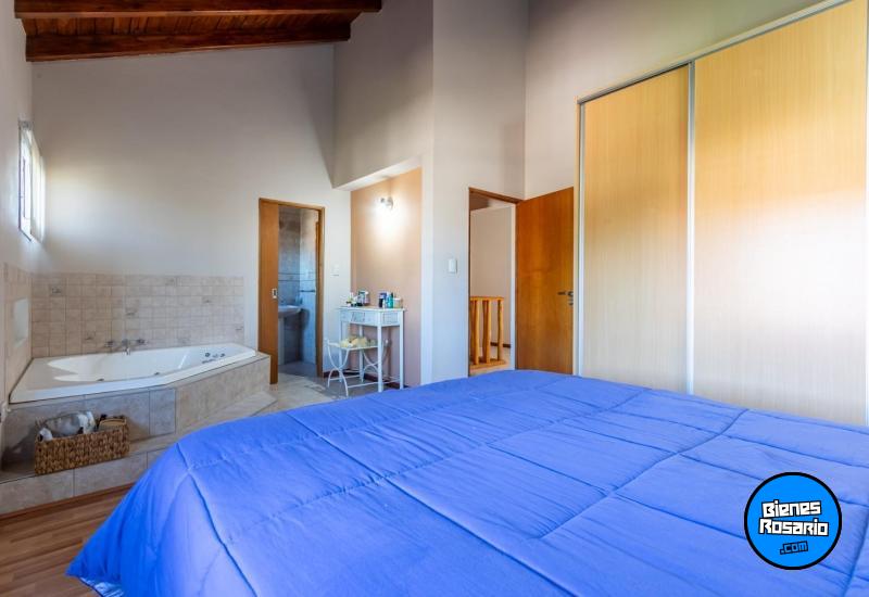 Casas - Rosario - Venta