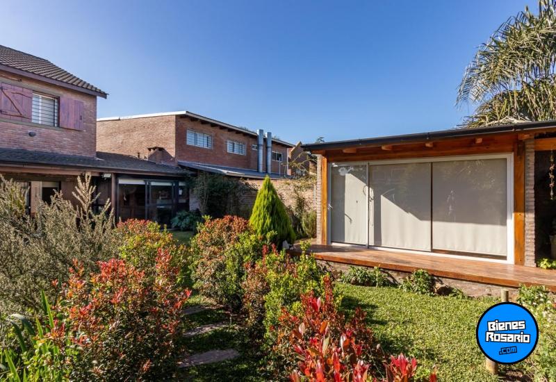 Casas - Rosario - Venta
