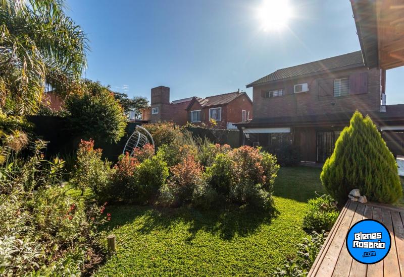 Casas - Rosario - Venta