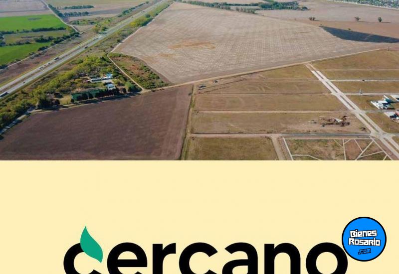 Terrenos - Ricardone - Venta