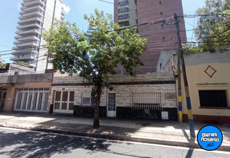 Casas - Rosario - Venta