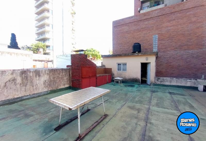 Casas - Rosario - Venta