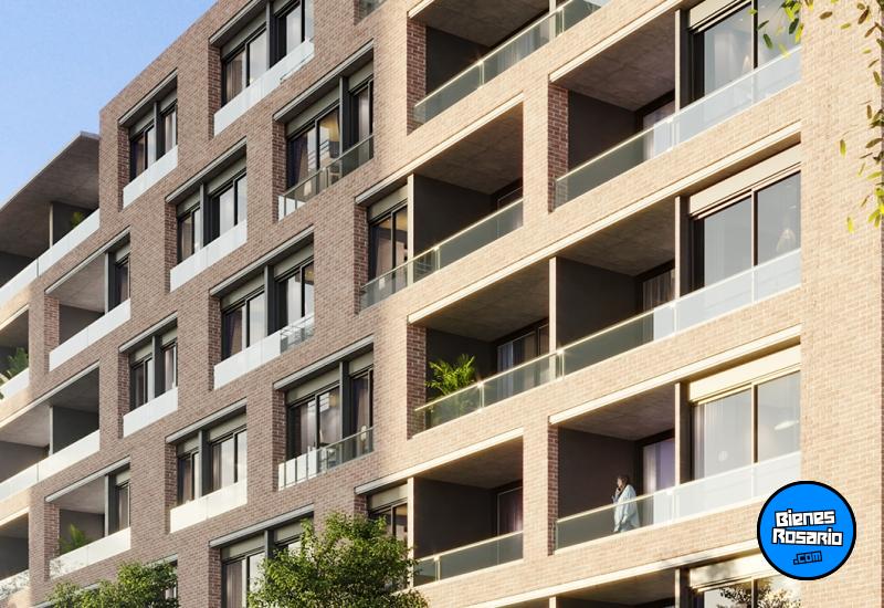 Departamentos - Rosario - Venta