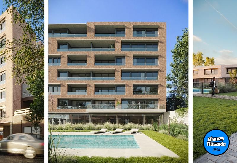 Departamentos - Rosario - Venta