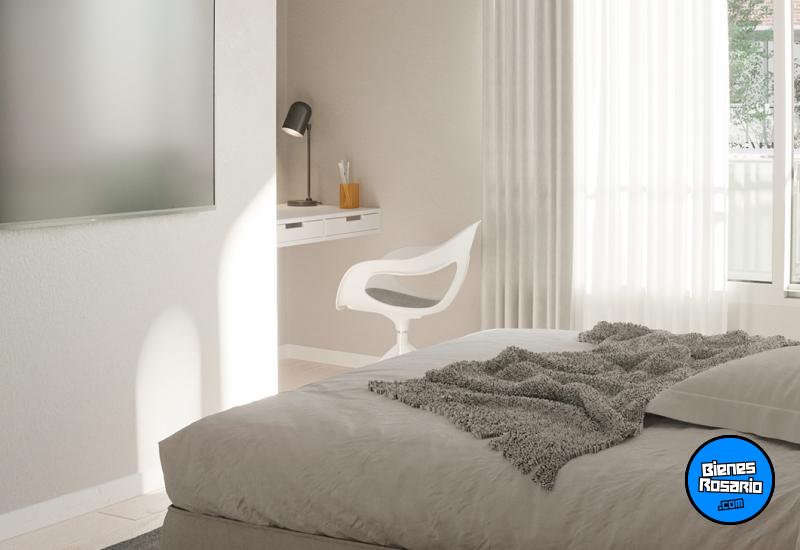 Departamentos - Rosario - Venta