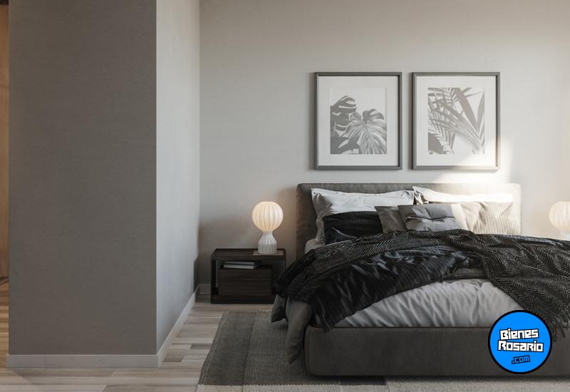 Departamentos - Rosario - Venta