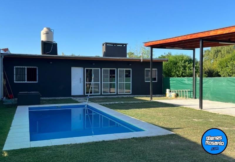 Casas - Monte Flores - 