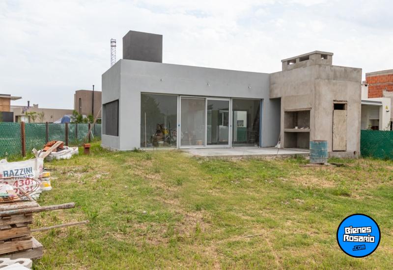 Casas - Rosario - Venta