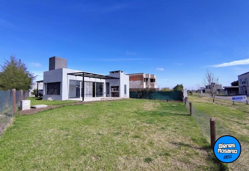 Casas - Rosario - Venta