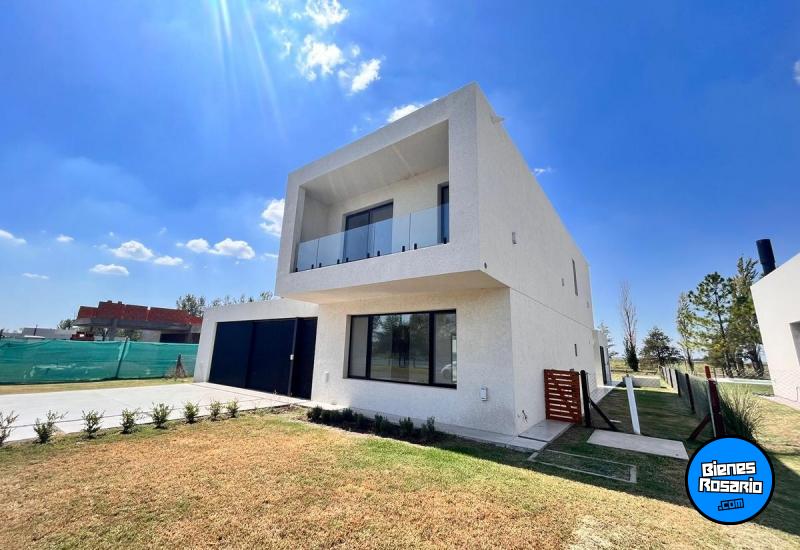 Casas - Rosario - Venta