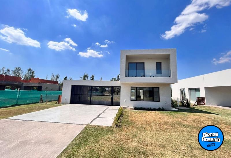 Casas - Rosario - Venta