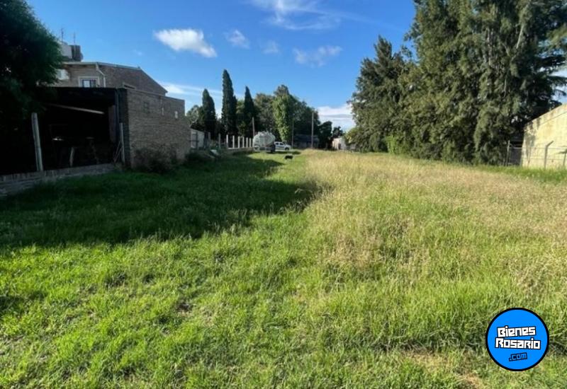 Terrenos - General Lagos - Venta