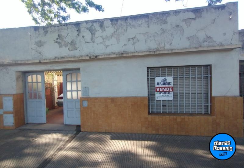 Casas - Rosario - Venta