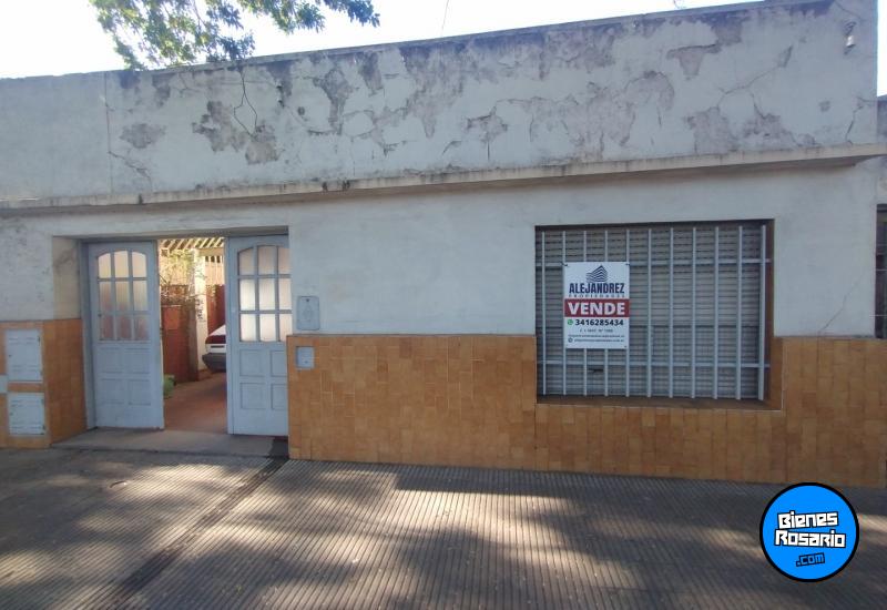 Casas - Rosario - Venta