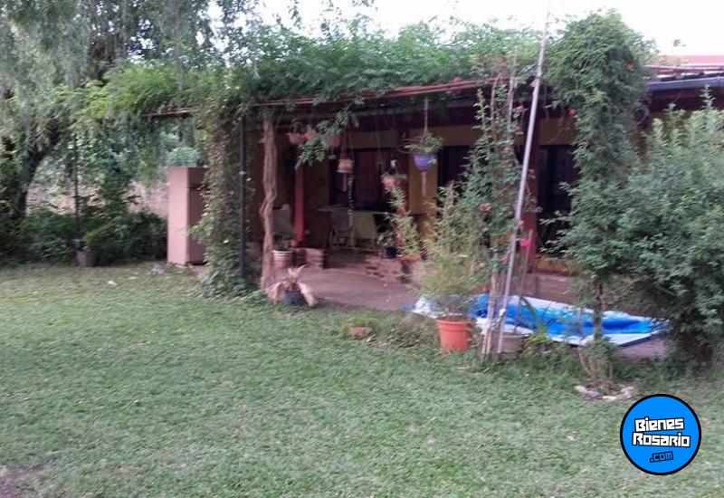 Casas - Palacios, Luis ,est.la Salada - Venta