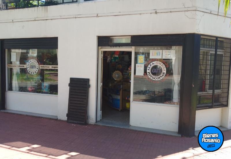 Fondos de comercio - Rosario - Venta