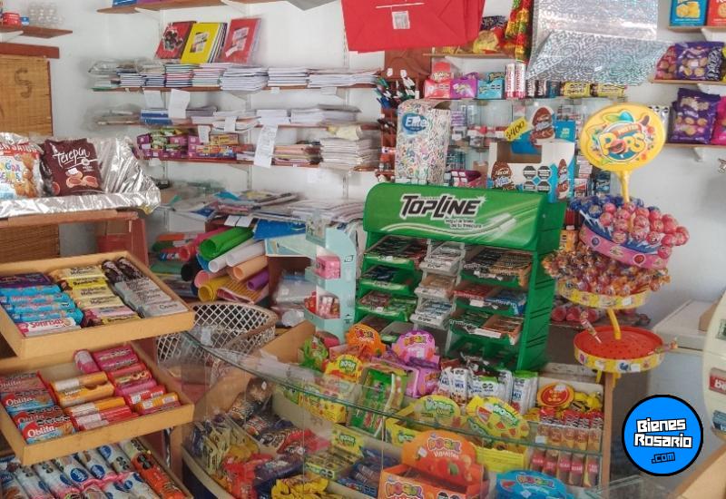 Fondos de comercio - Rosario - Venta