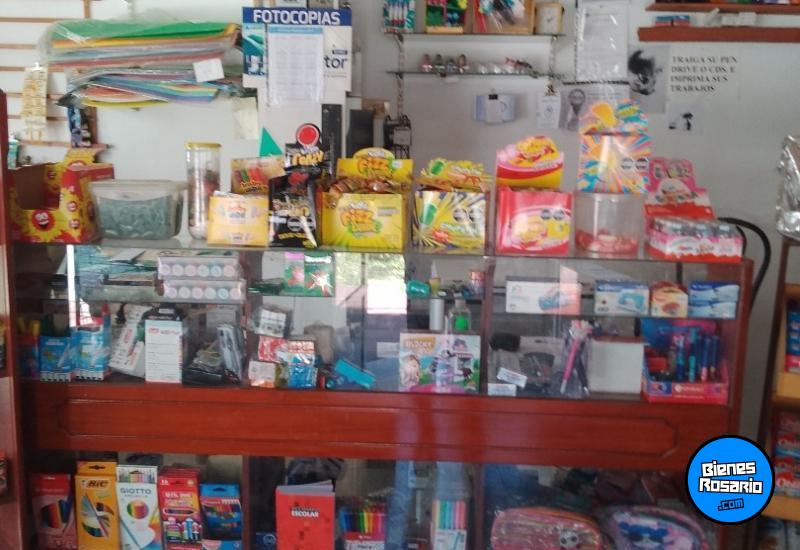 Fondos de comercio - Rosario - Venta