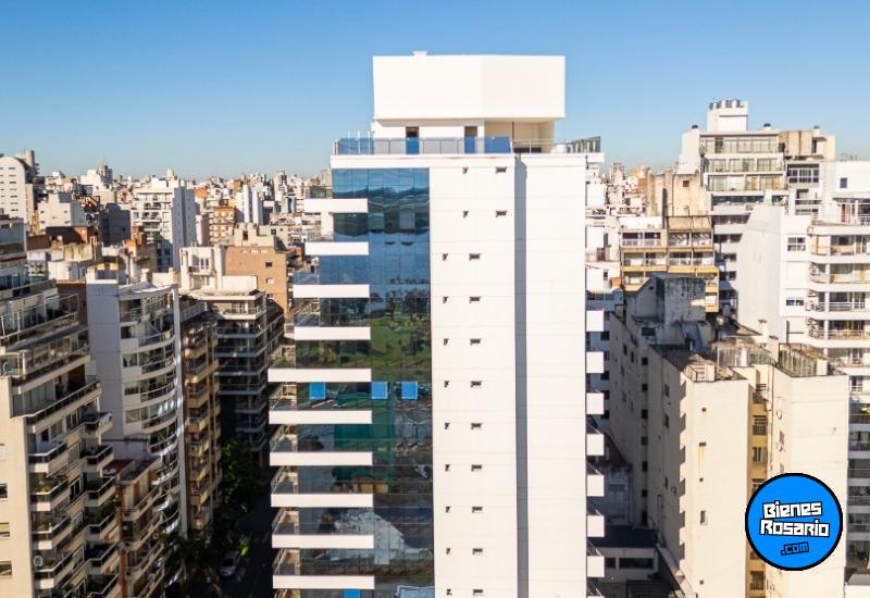 Departamentos - Rosario - Venta