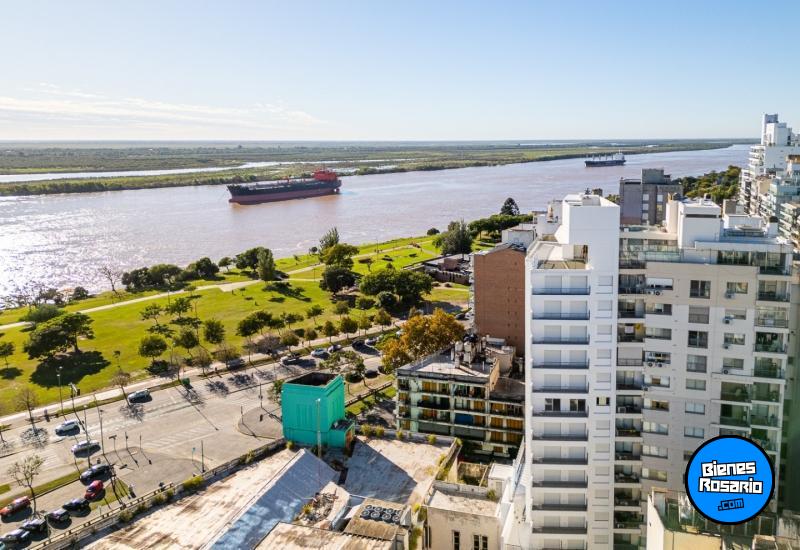 Departamentos - Rosario - Venta