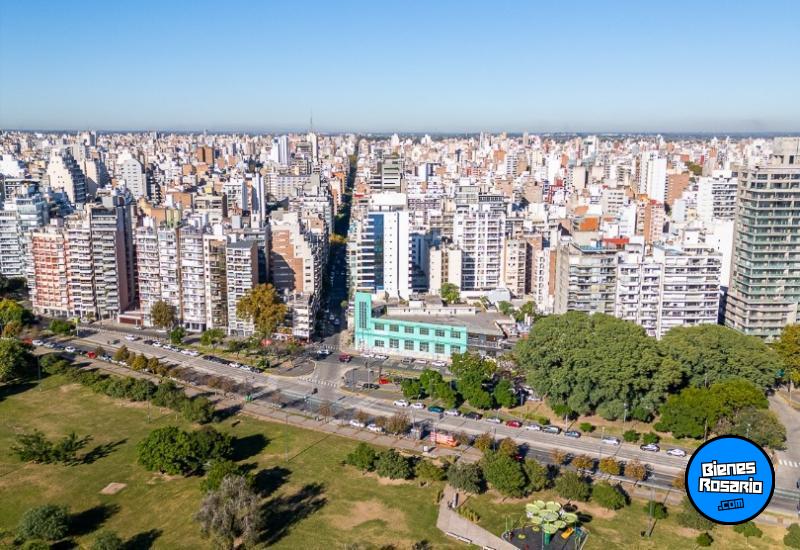 Departamentos - Rosario - Venta