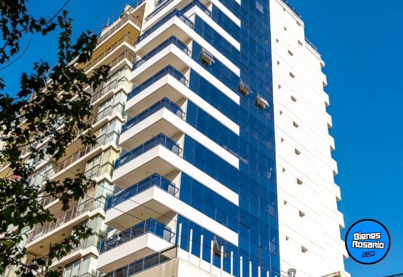 Departamentos - Rosario - Venta