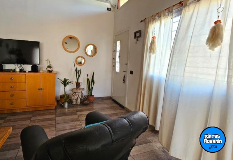 Casas - Rosario - Venta