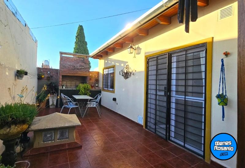 Casas - Rosario - Venta