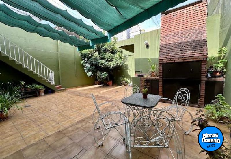 Casas - Rosario - Venta