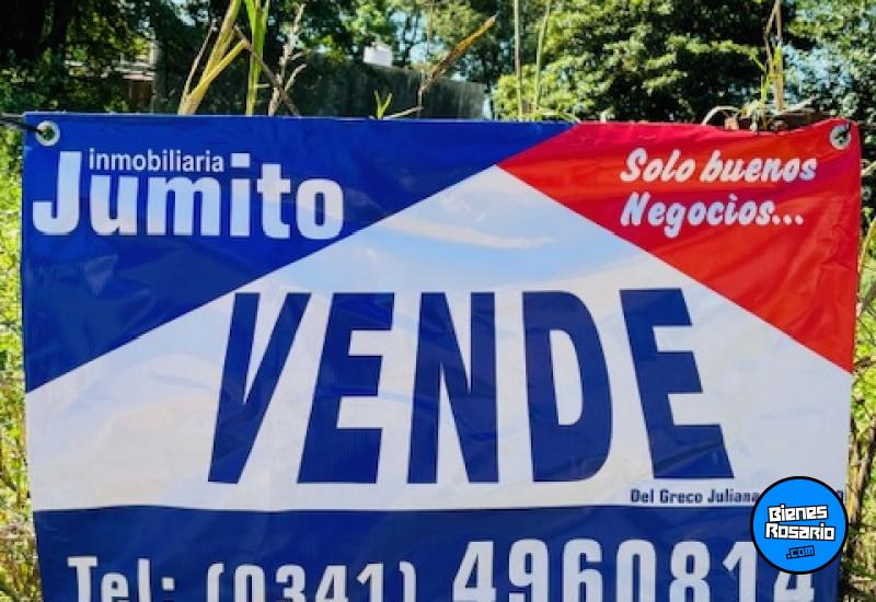 Terrenos - San Jeronimo Sur - Venta