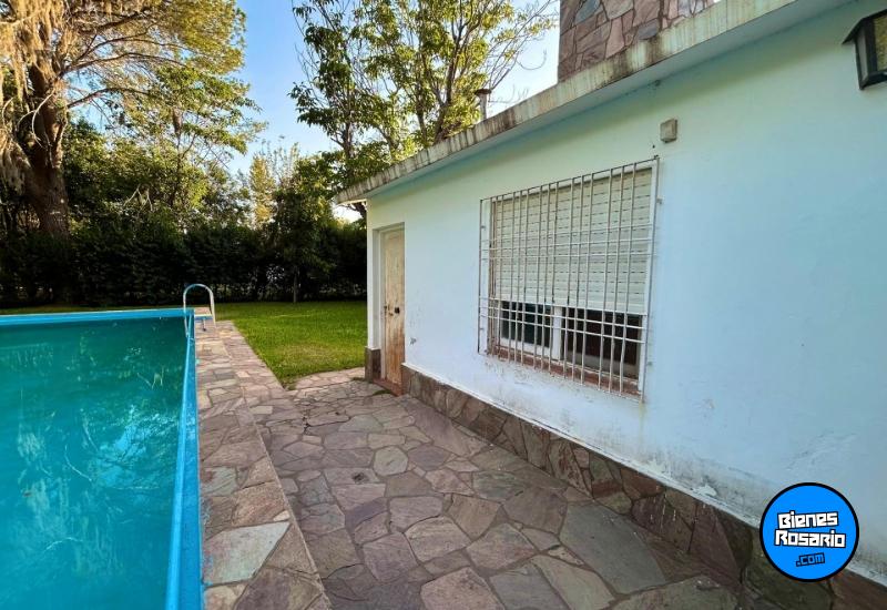 Casas - Funes - Venta