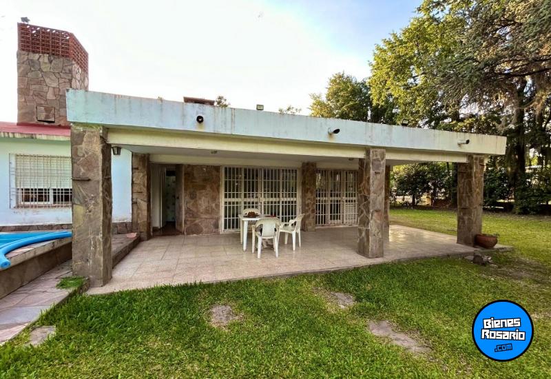 Casas - Funes - Venta