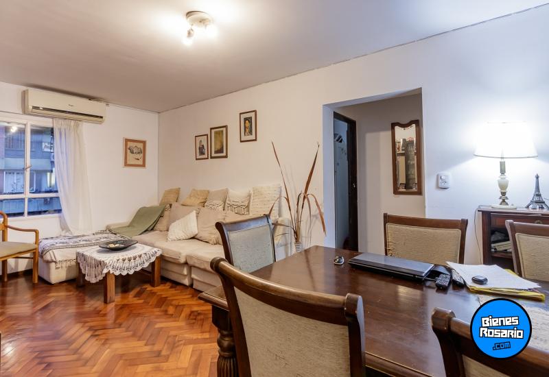 Departamentos - Rosario - Venta