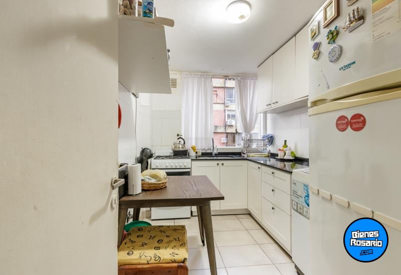 Departamentos - Rosario - Venta