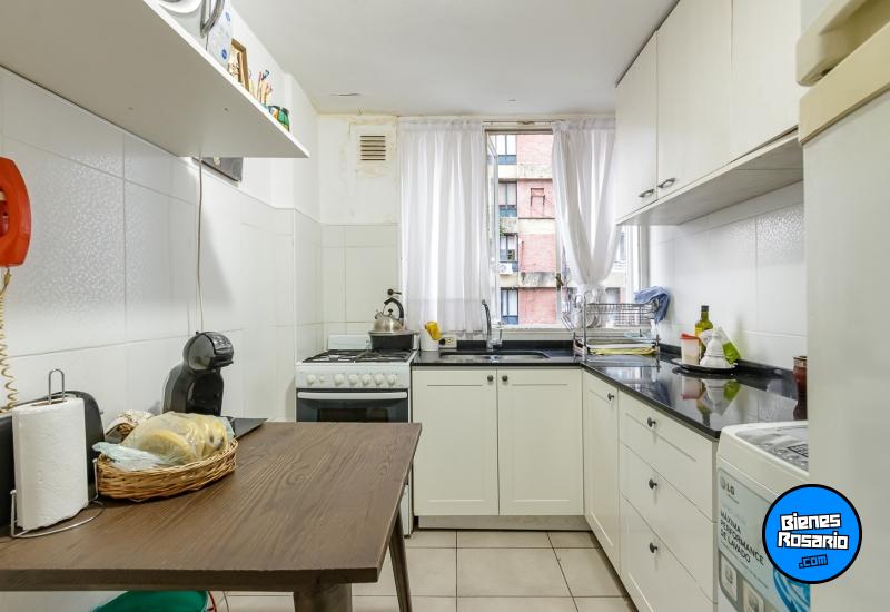 Departamentos - Rosario - Venta