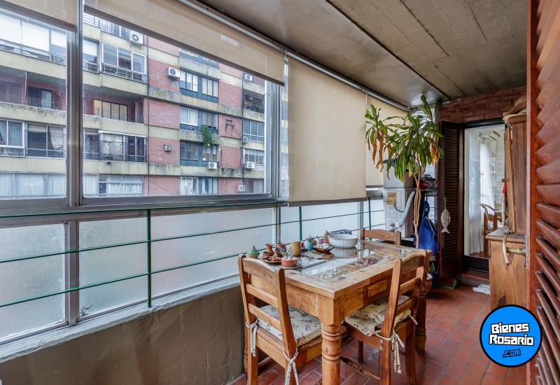 Departamentos - Rosario - Venta