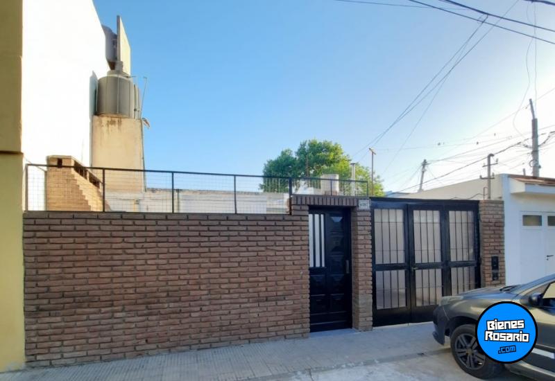 Casas - Rosario - Venta