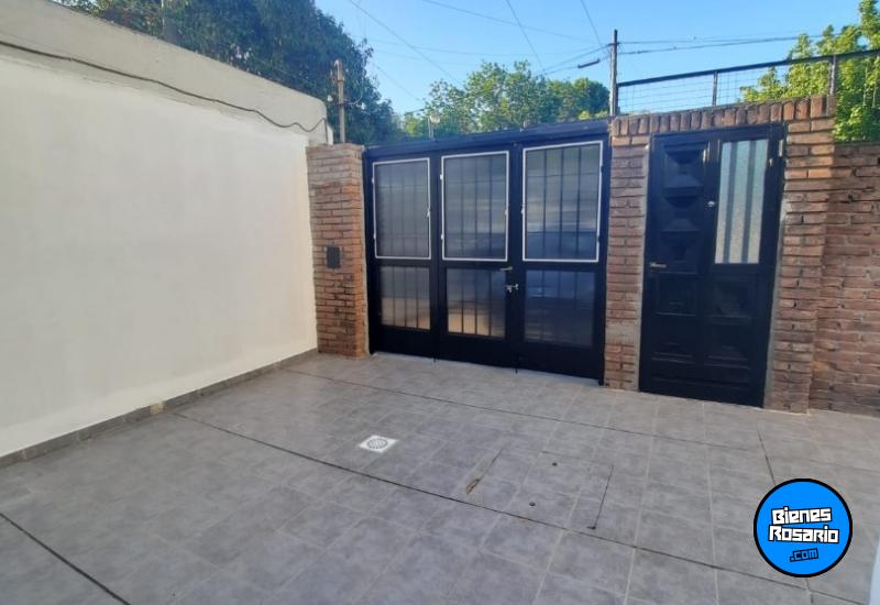 Casas - Rosario - Venta