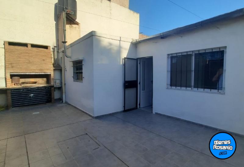 Casas - Rosario - Venta