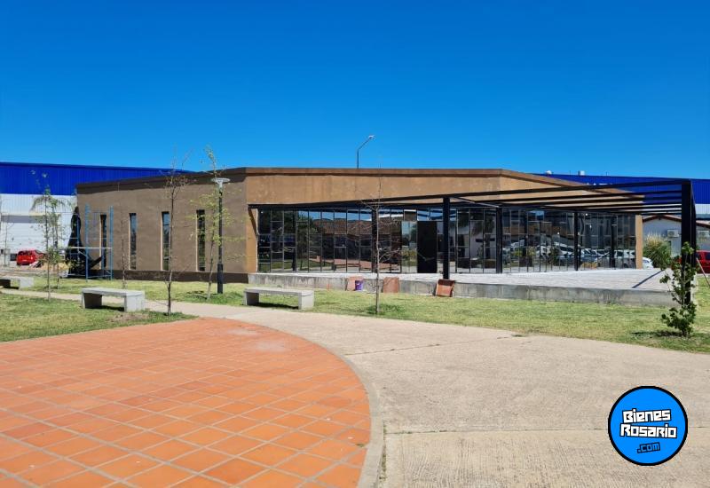 Galpones / Depósitos - Rosario -  Alquiler