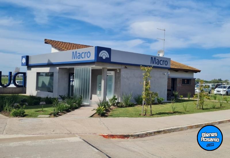 Galpones / Depósitos - Rosario -  Alquiler
