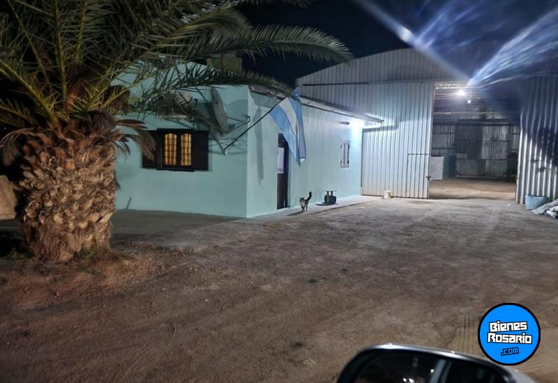 Galpones / Depósitos - Otra Ciudad - Venta