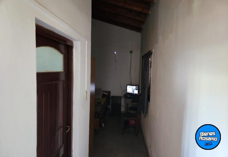 Galpones / Depósitos - Otra Ciudad - Venta