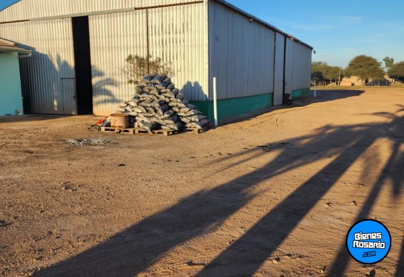 Galpones / Depósitos - Otra Ciudad - Venta