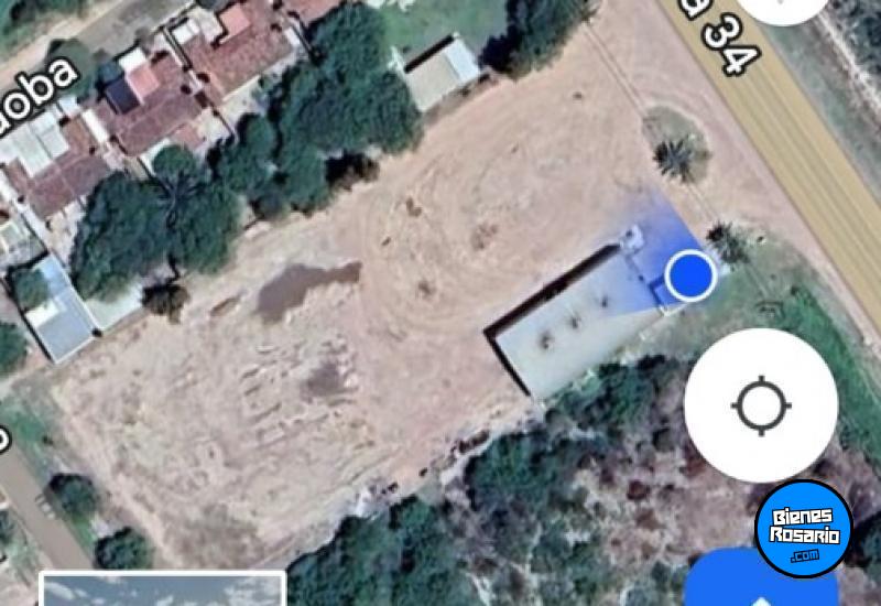 Galpones / Depósitos - Otra Ciudad - Venta