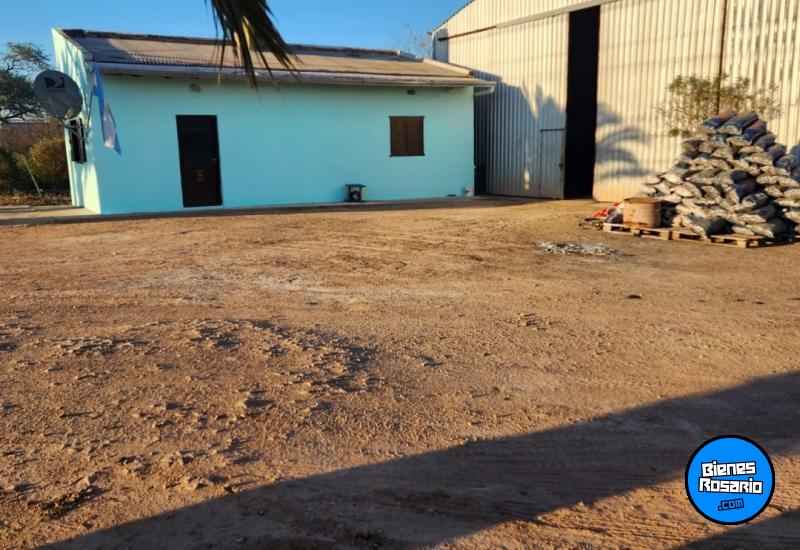 Galpones / Depósitos - Otra Ciudad - Venta