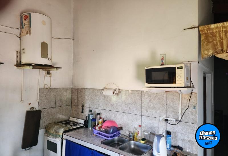 Galpones / Depósitos - Otra Ciudad - Venta